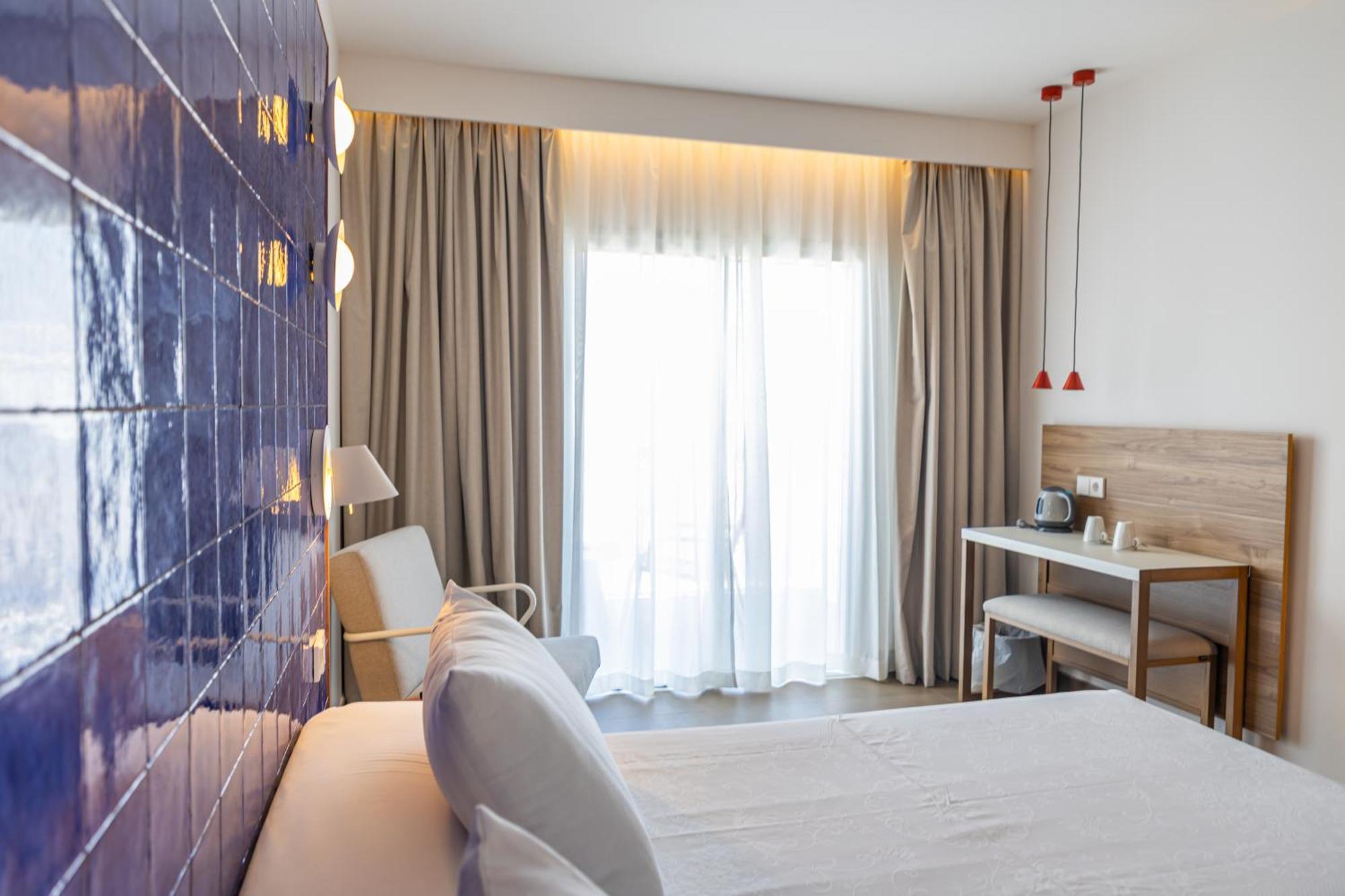Hotel Perla Marina Nerja